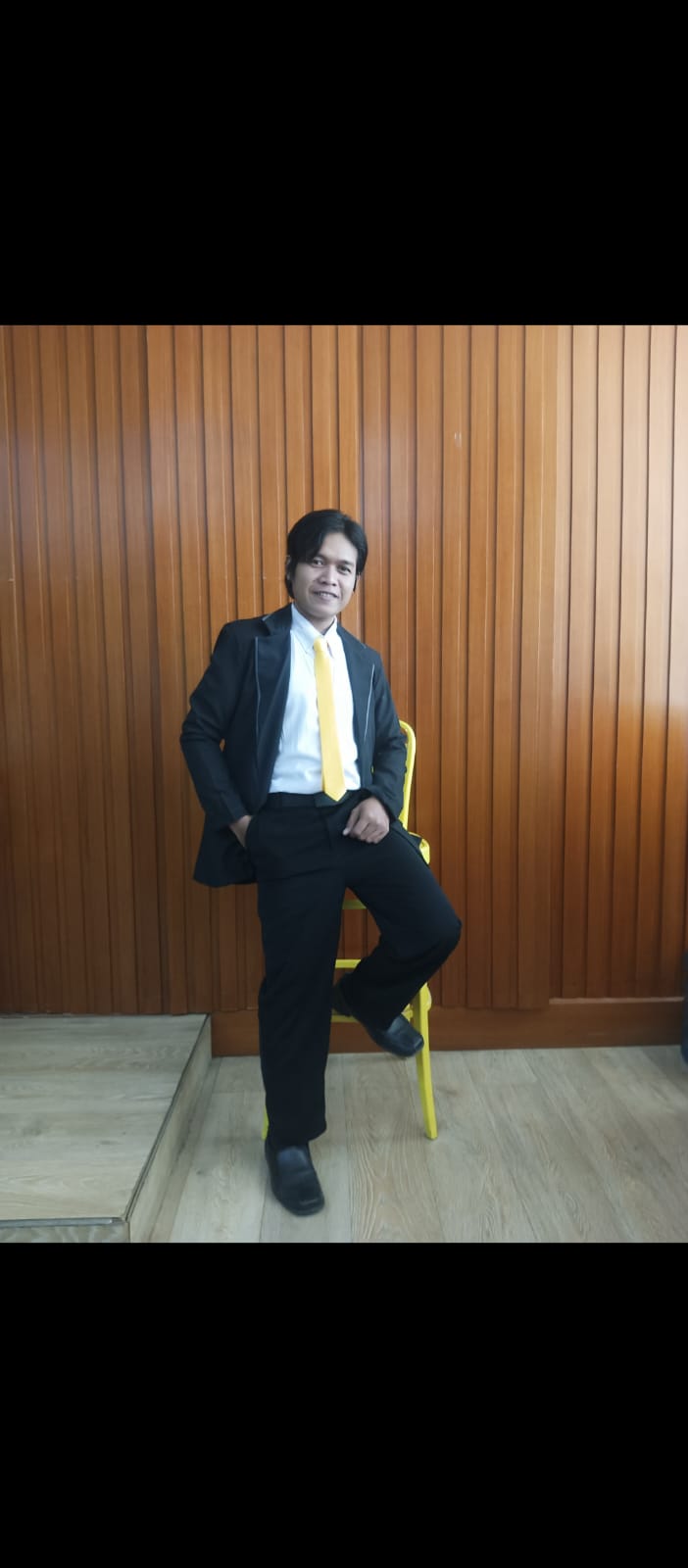 Rudian Saputro